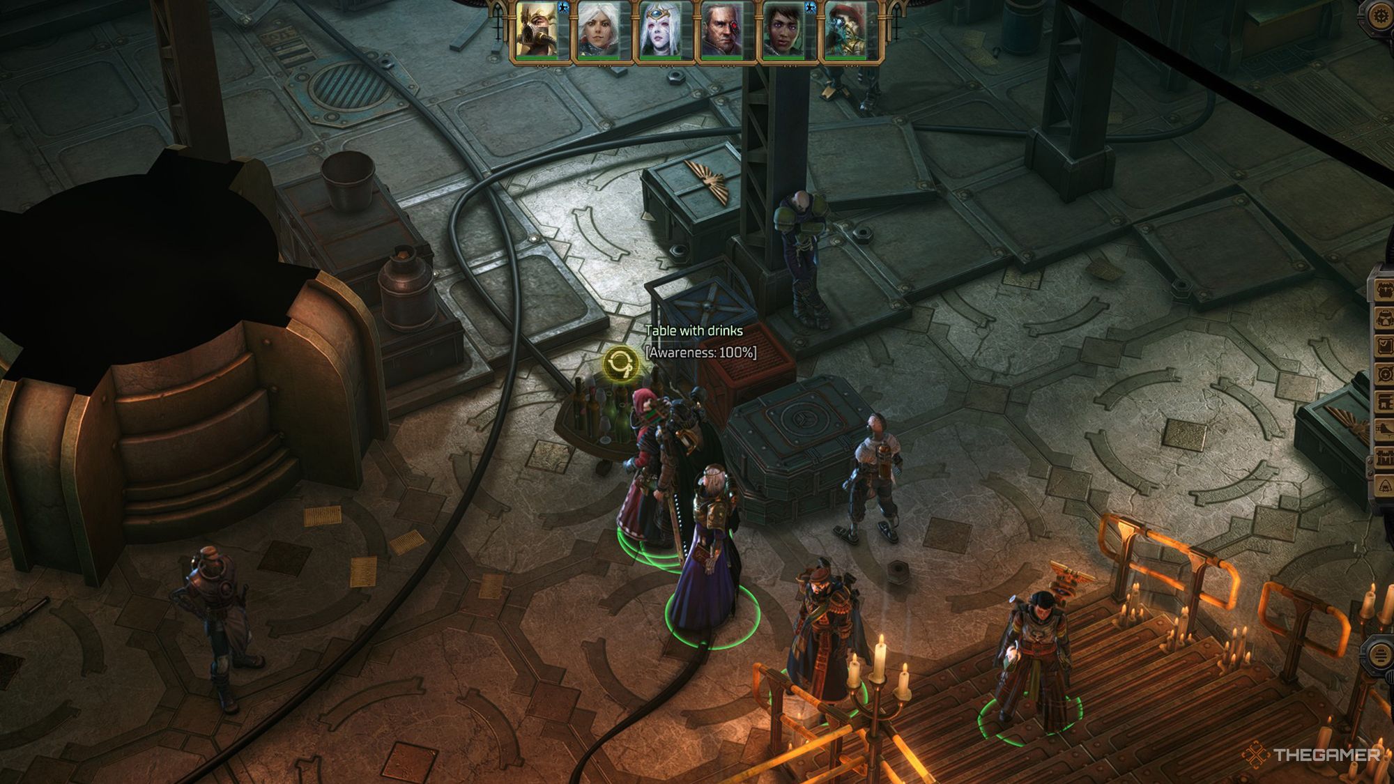 Rogue Trader: Incognito or Official? Unpacking the Mystery