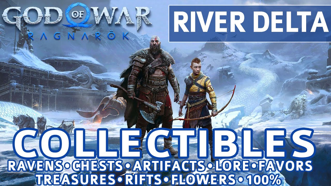 Unlocking the Mysteries of River Delta Collectibles: A Guide to Navigating the Hidden Treasures