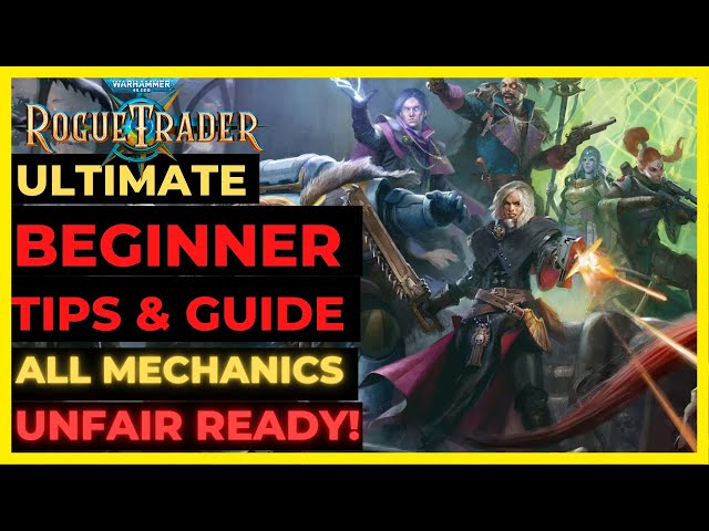 Rogue Trader Recoil: How to Tame the Beast and Improve Your Game