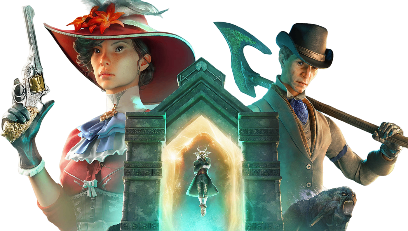 Nightingale Server Hosting: How to Avoid Game Lag and Enjoy Smooth Gameplay