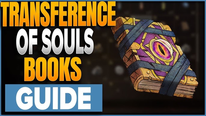 On Transference of Souls: The Phenomenon, The Issues, And How To Tackle It