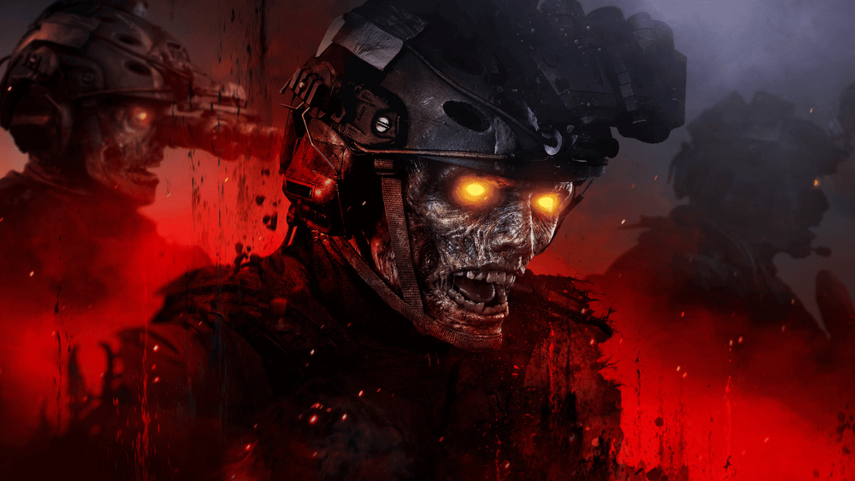 How Many Players is Zombies MW3?