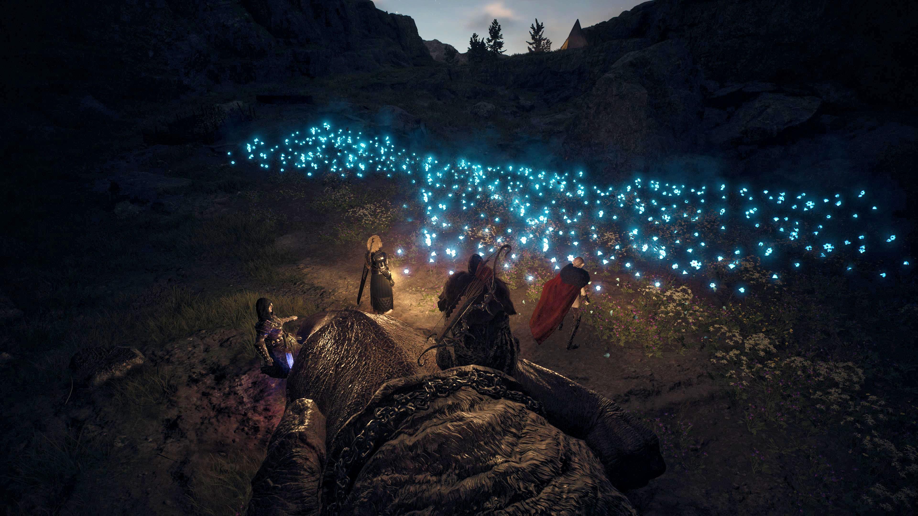 Moonglow Garden: A Hidden Gem or a Frustrating Puzzle?