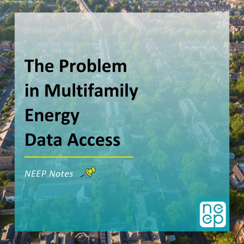 Understanding the Neep Database: What It Is and How to Deal With It