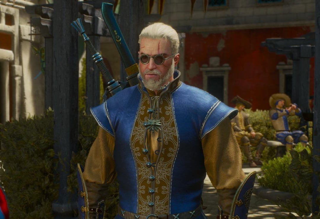 "I Wore Ofieri Before It Was Cool" – A Game Experience Like No Other