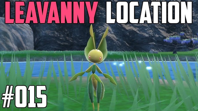 Is Leavanny Good in Pokémon GO? Let's Find Out!
