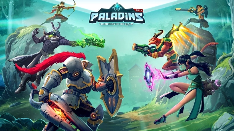 Paladins Master Collector Not Working: How to Fix It and What You Need to Know