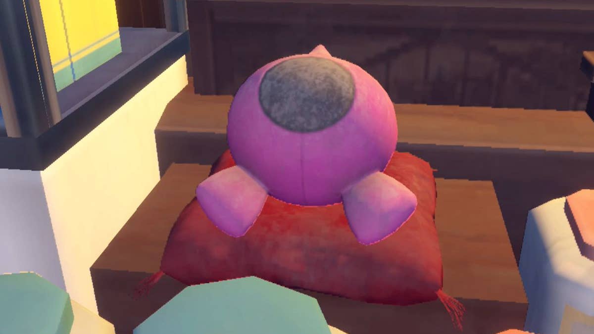 Scarlet Berry: The Mysterious Fruit That Keeps Giving – A Gamer's Guide to Unraveling the Mystery