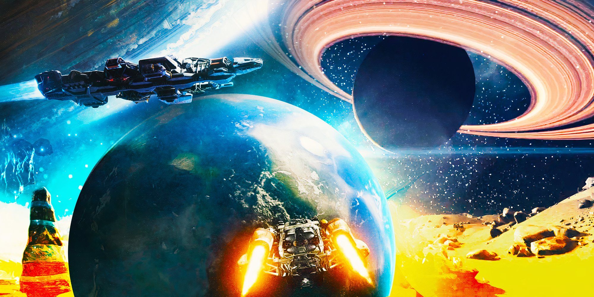 Nemeria Starfield: The Hidden Issue That Surprises Players