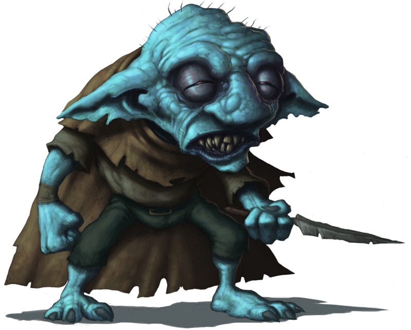 Pathfinder Mite: The Tiny Pest with Big Problems in Your Adventure