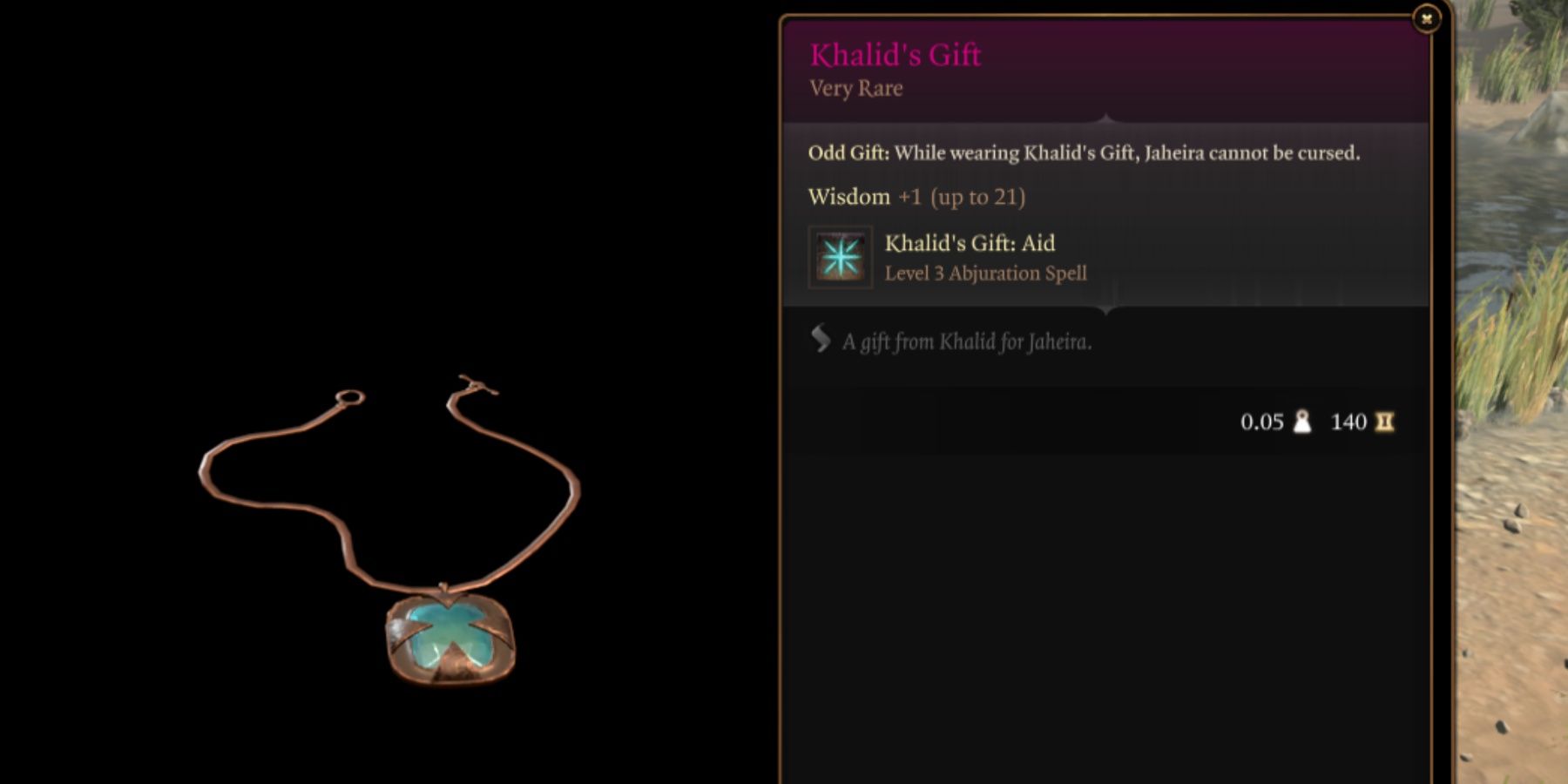 Items That Increase Wisdom BG3: Boost Your Intelligence and Have Fun!