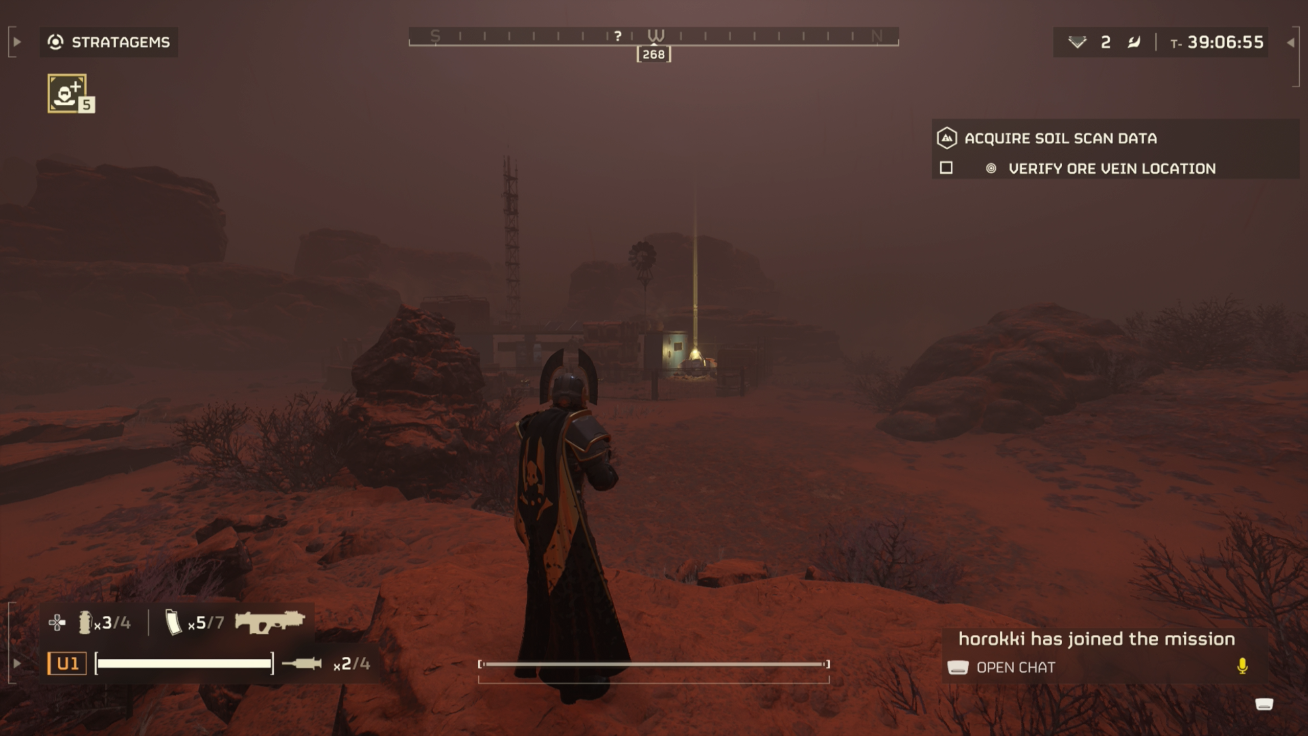 Helldivers 2 Samples Not Showing Up: How to Fix It and Why It Happens
