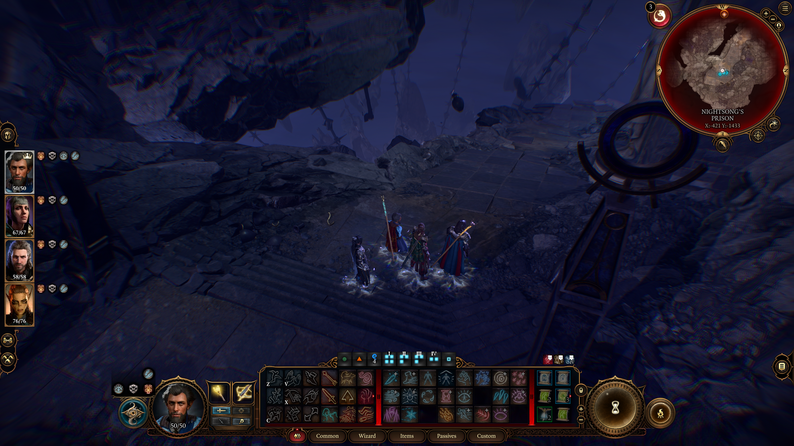 I Can't Get Into Baldur's Gate 3 – Here's Why and How to Fix It