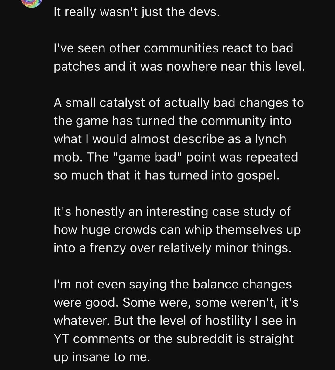 Litany of Death: The Frustrating Bug That Ruins Your Game Experience
