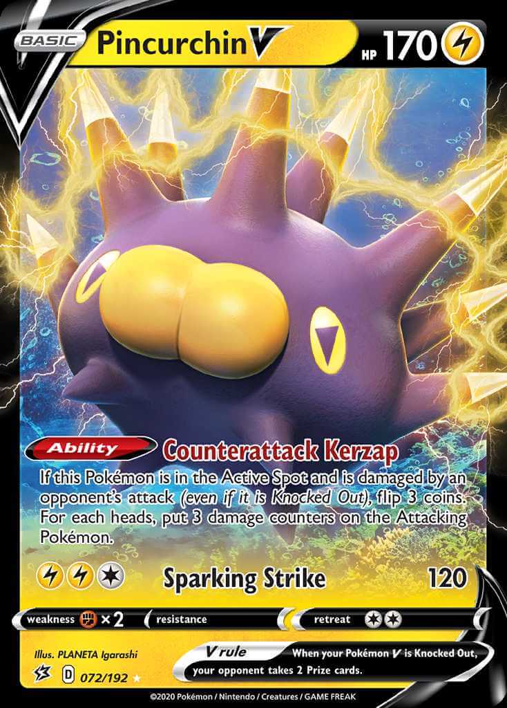 Pinchurchin Weakness: A Deep Dive into the Most Frustrating Gameplay Issue