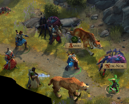 Pathfinder Negative Levels: The Good, The Bad, and The Ugly