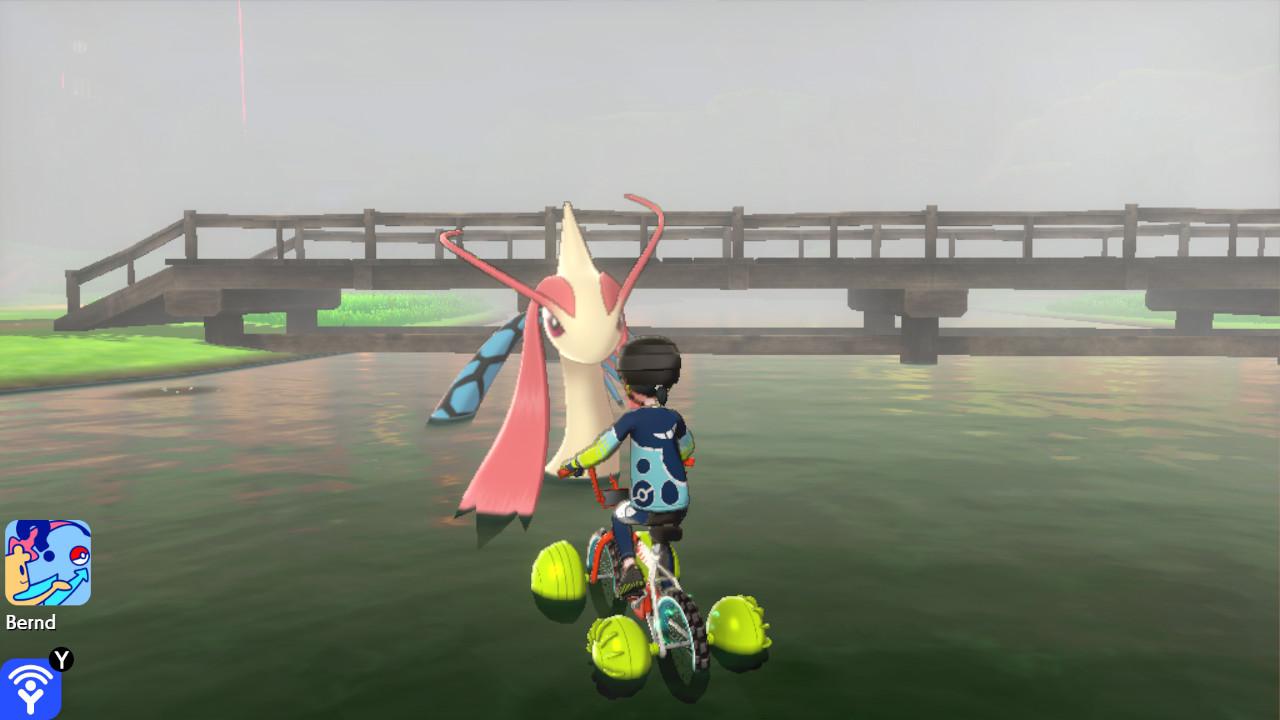 Exploring South Lake Miloch: A Hidden Gem in the Gaming World