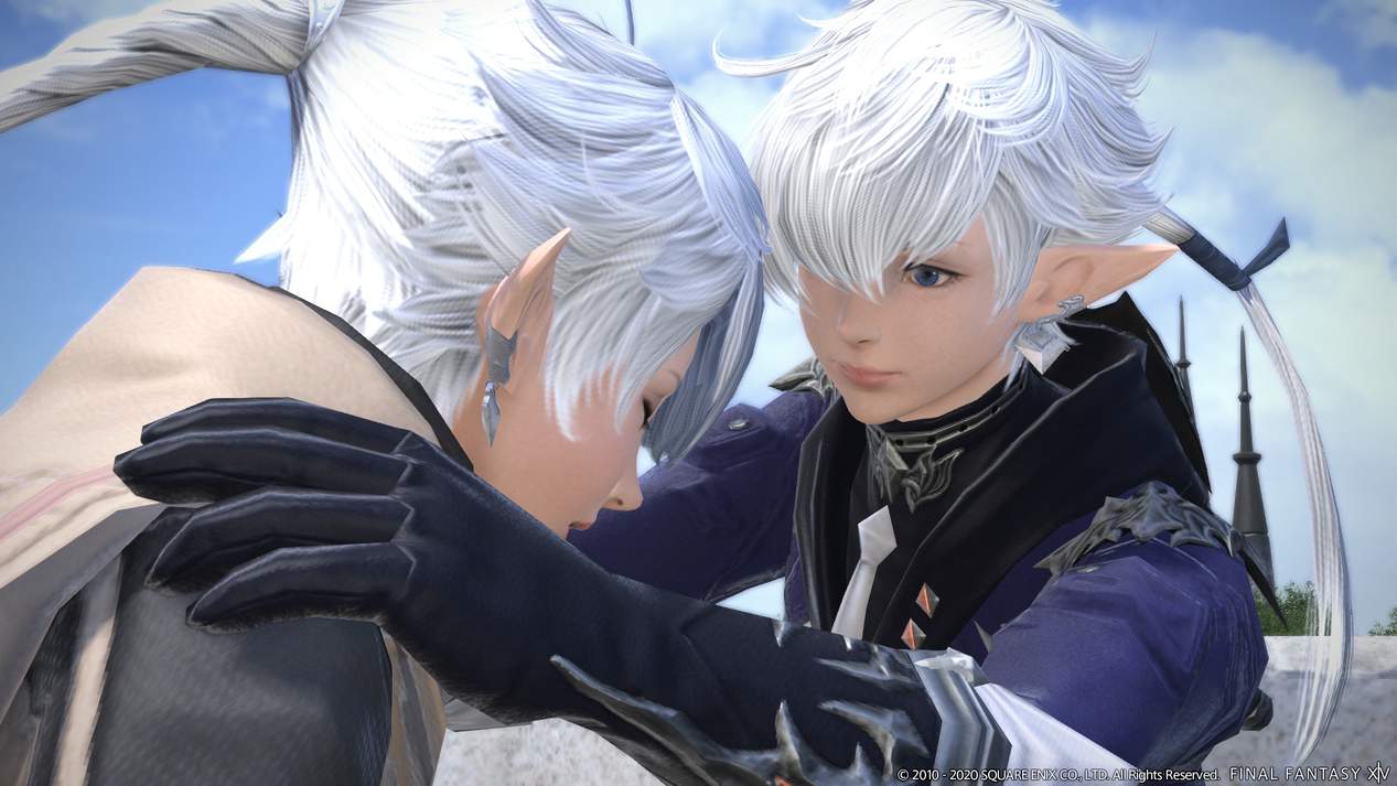 Shadowbringers Patch Quests: A Deep Dive Into the Epic Journey of Final Fantasy XIV