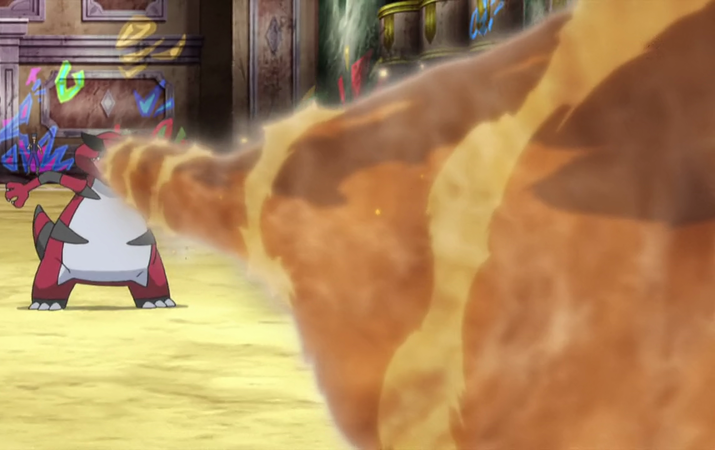 Understanding Mud-Slap Pokemon: The Funny and Useful Move in Pokemon Games
