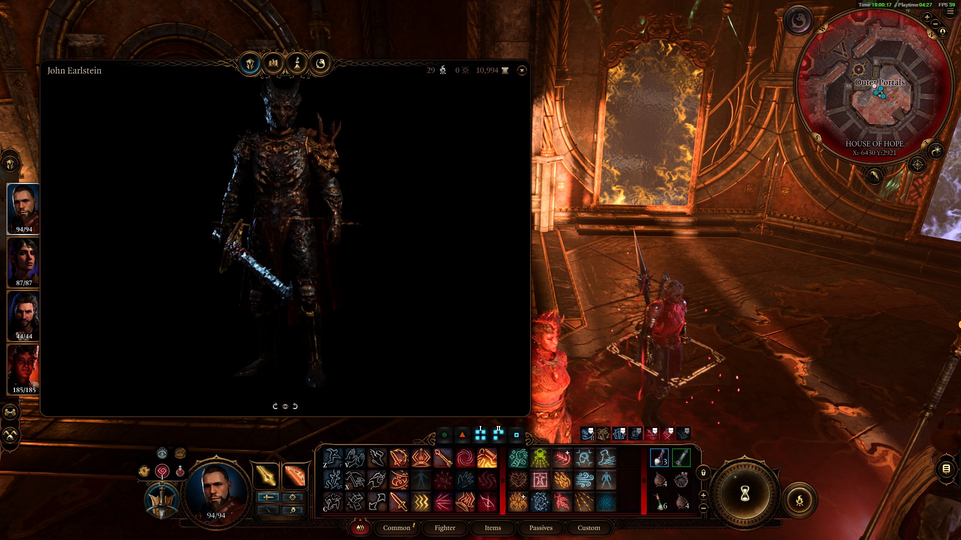 Helldusk Armor Dye: How to Solve the Dying Mystery in Your Game!