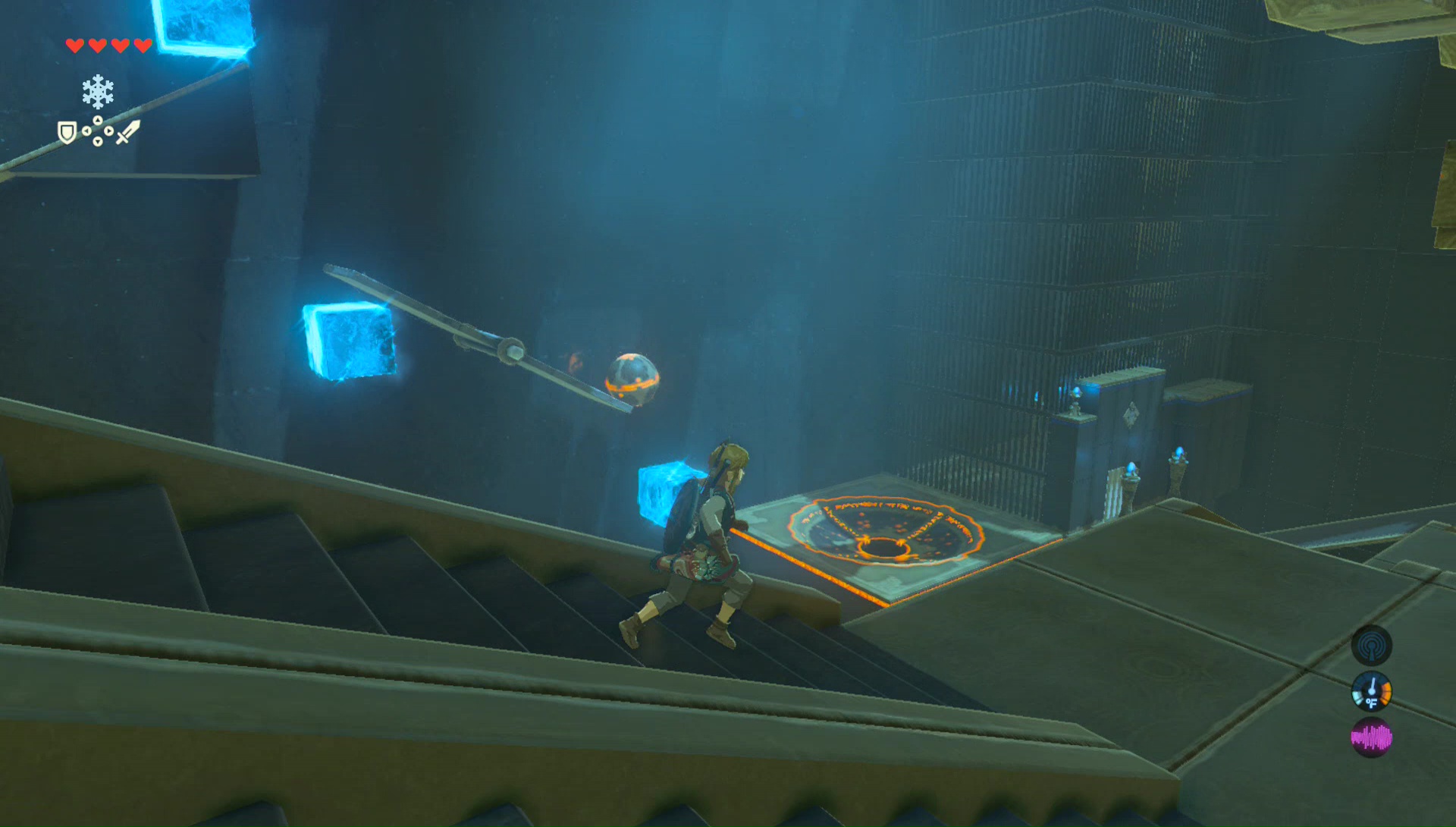 Ha Dahamar Shrine Walkthrough: A Step-by-Step Guide to Conquering the Shrine