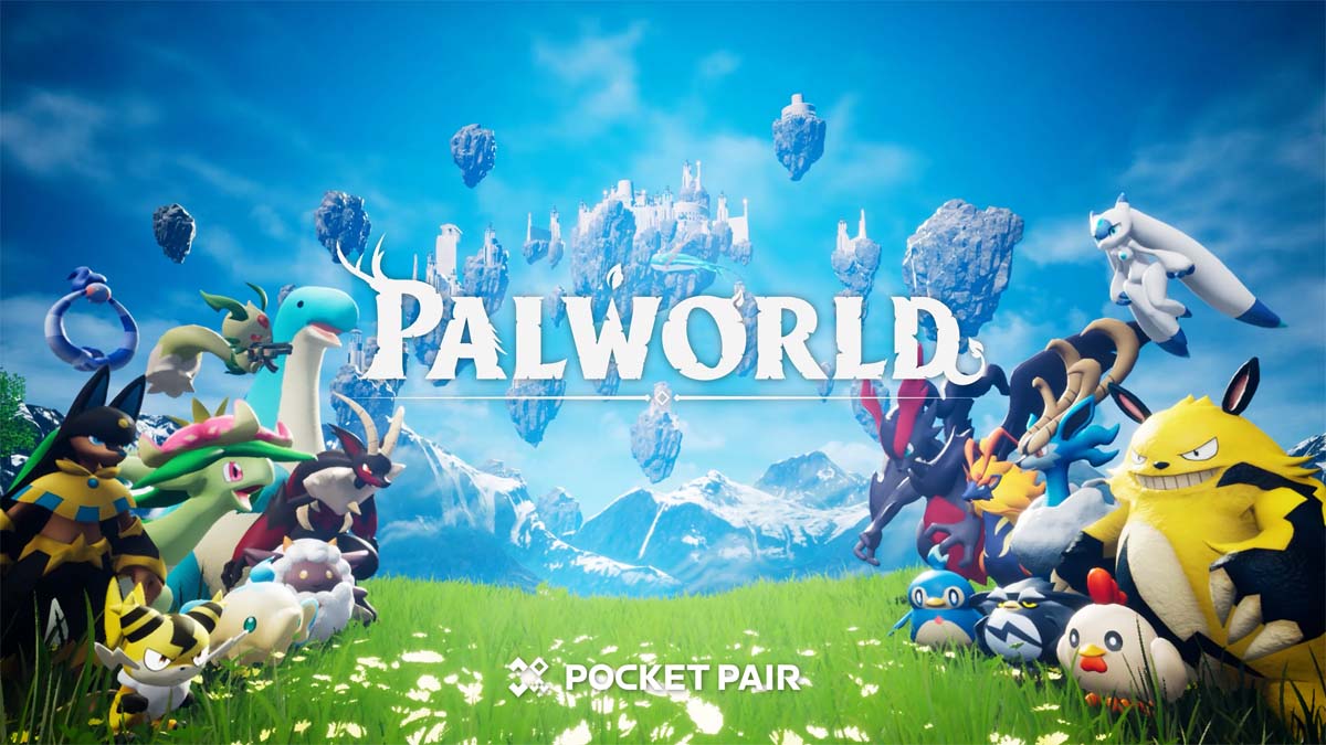Palworld Key Cannot Be Used: Troubleshooting and Fixing the Issue