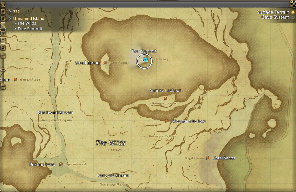 Island Iron Ore FF14: How to Deal with the Frustration