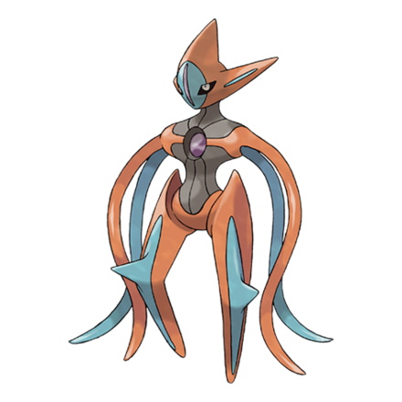 How to Get Deoxys BDSP: A Step-by-Step Guide to Catch This Legendary Pokemon