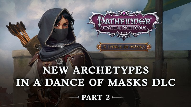 Pathfinder Speak with Dead: Bringing the Dead Back for Some Sweet, Sweet Answers
