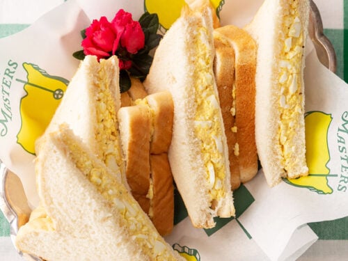 Masters Egg Sandwich Recipe: The Ultimate Guide to a Yummy Experience!