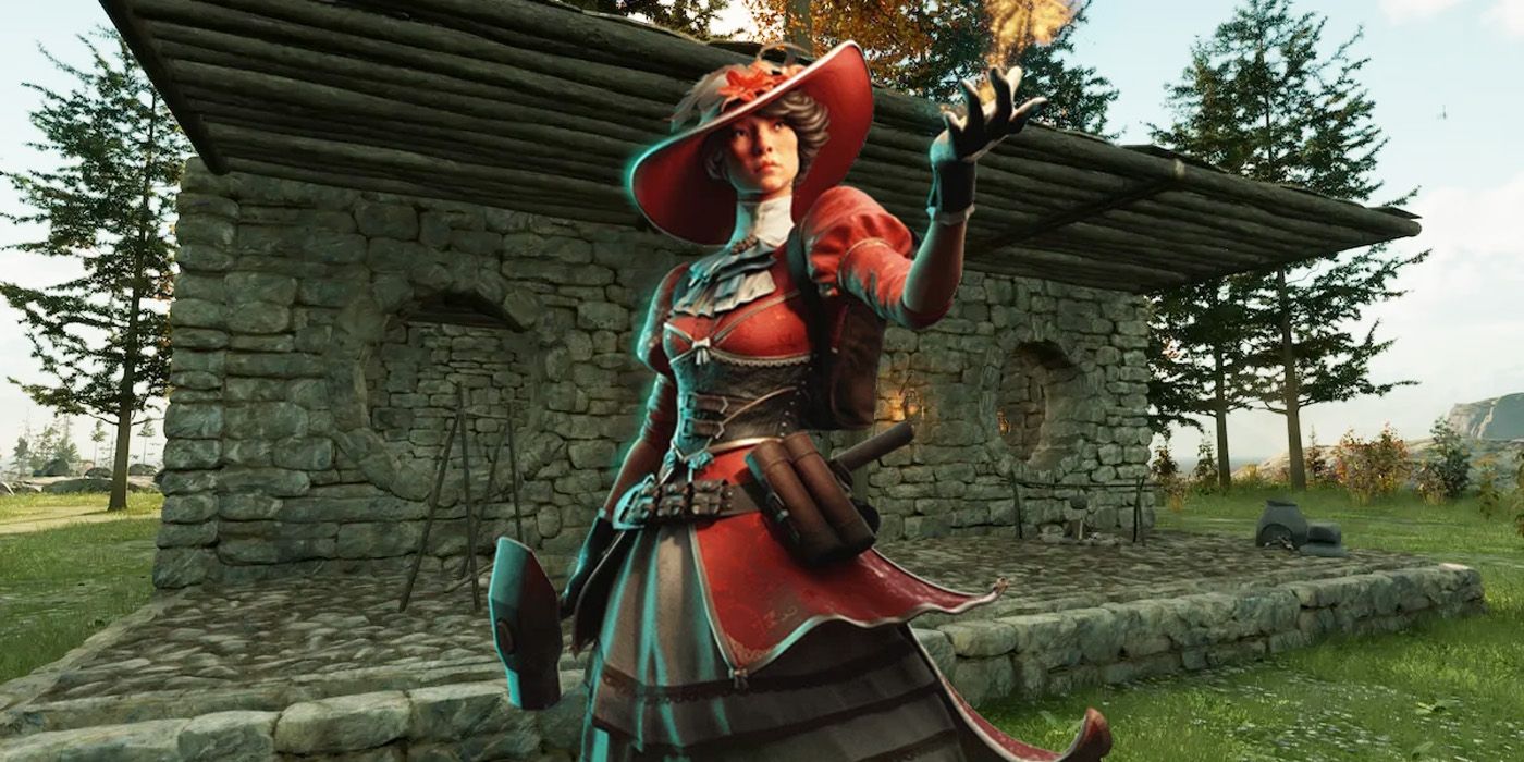 Nightingale Hacks: How to Deal with It in the Game