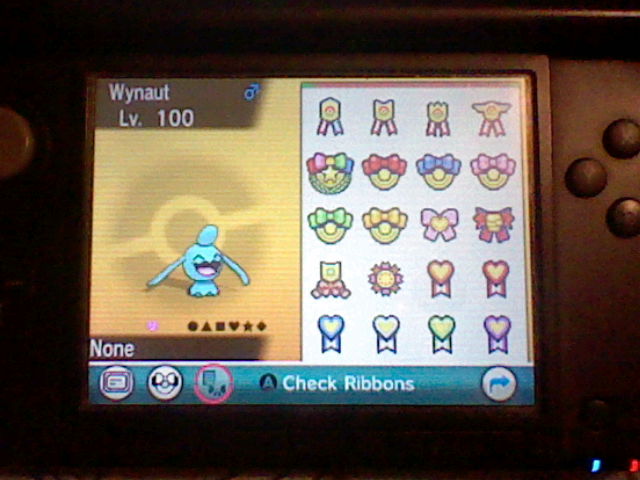 Pokemon Omega Ruby Ribbons: Everything You Need to Know