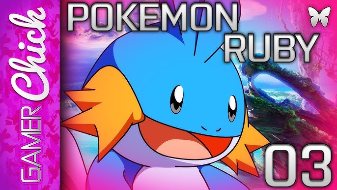 Exploring Route 104 in Pokémon: A Journey of Surprises and Strategies