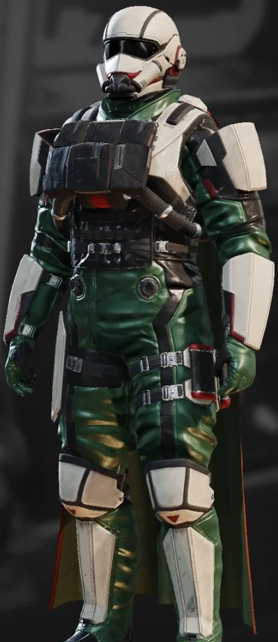 Helldivers 2 Bonesnapper Armor: A Deep Dive Into the Toughest Suit
