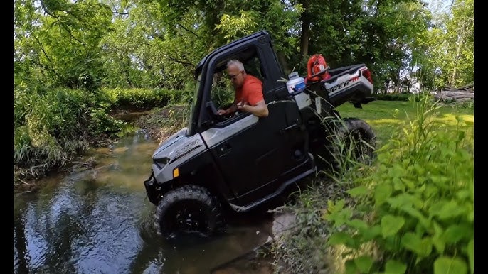 Unleashing the Power of the Ranger Trail Boss: A Deep Dive into the Game’s Rugged Adventures