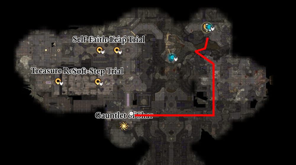 Sharran Provisions in BG3: A Deep Dive into the Mechanics and Impact on Your Adventure