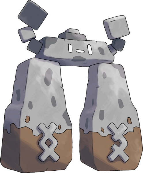 Exploring the Mystery of Pokémon 874: What’s Going On?