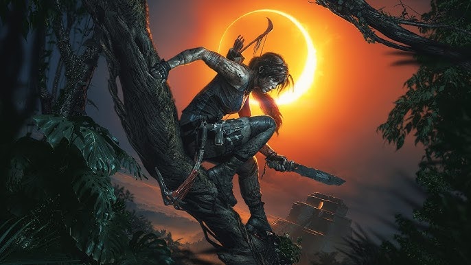 Shadow of the Tomb Raider Head of the Serpent: A Deep Dive Into One of the Game's Most Thrilling Moments