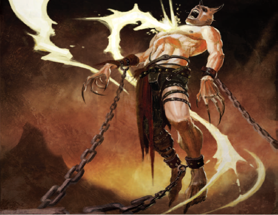 How Strong Are Demon Hosts in Warhammer 40k?