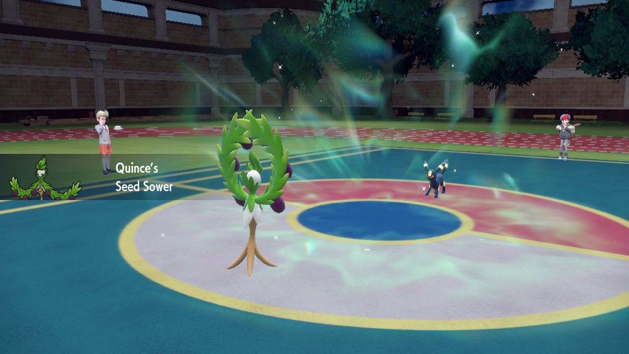 Exploring the Wonders of Pokémon Grass Terrain: A Game-Changer or Just a Little Extra Green?