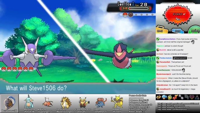 Gym Leaders ORAS: Challenges, Strategies, and Fun Moments