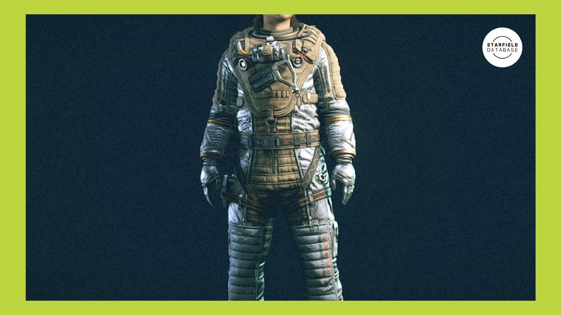Exploring the "Old Earth Spacesuit" in Games: What You Need to Know