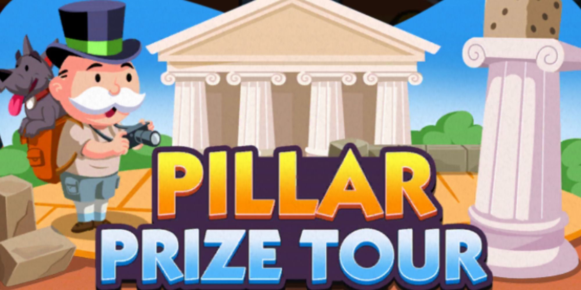 Pillar Prize Tour Rewards: Unlocking the Secrets of Ultimate Game Rewards