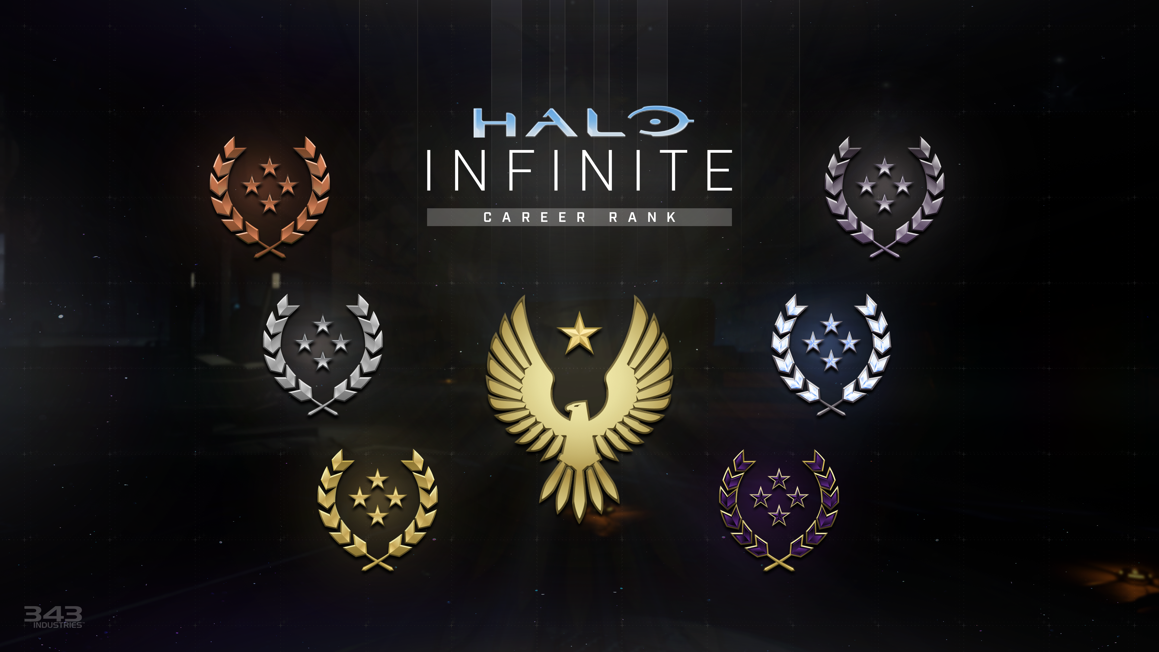 Halo 4 Ranks: Understanding the Ranks and How They Impact Your Gameplay