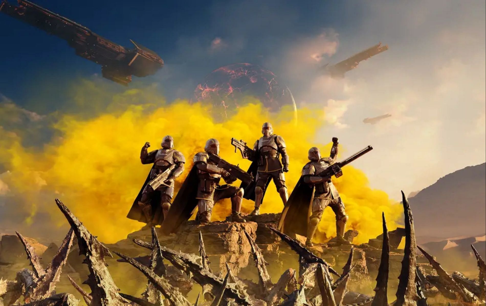 Helldivers 2: Win at Least 8 Defend Campaigns - How to Tackle This Challenge