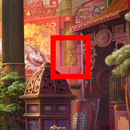 Hidden City Sun Pavilion: An Exciting Adventure with Some Puzzles to Solve!