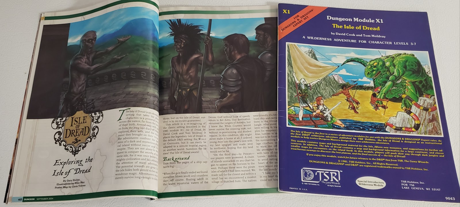Isle of Dread PDF: Everything You Need to Know About the Game and How to Improve Your Experience