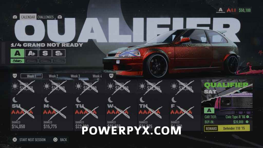 Need for Speed Unbound Trophy Guide: Tips, Tricks and Player Experience