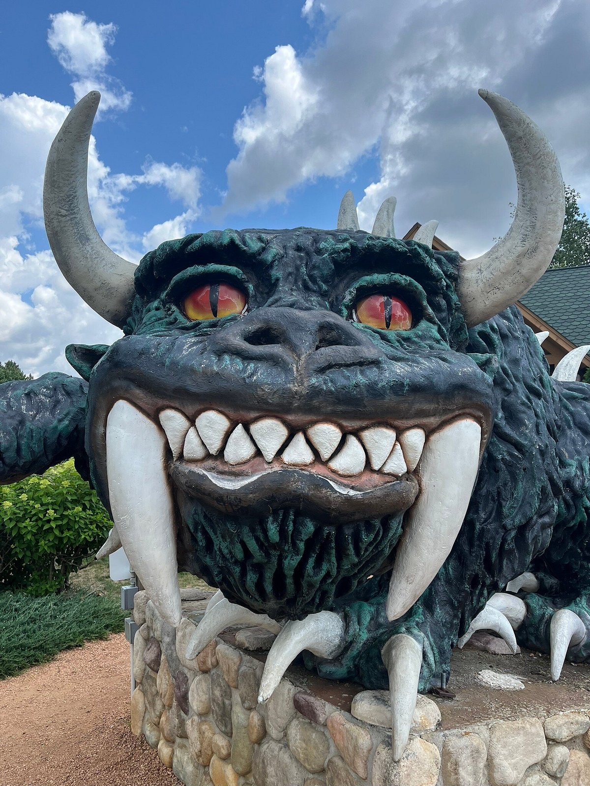 Exploring the Hodag Camping Map: Fun, Problems, and Solutions!