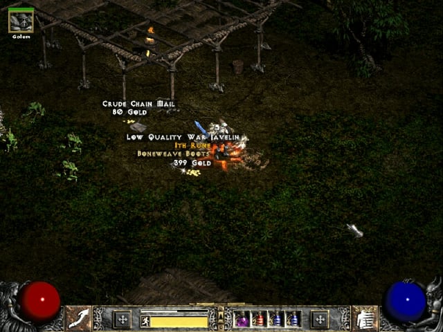 Understanding and Solving Issues with Marrowwalk in Your Game